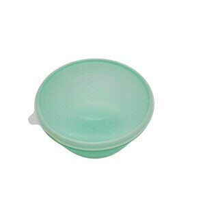 Vintage Tupperware lettuce keeper